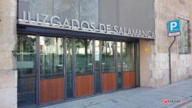 juzgados salamanca