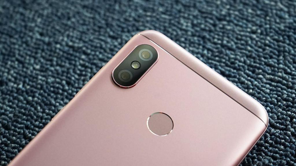 El Xiaomi Redmi 6 Pro ya tiene precio, y fotos reales ¡y vídeo!