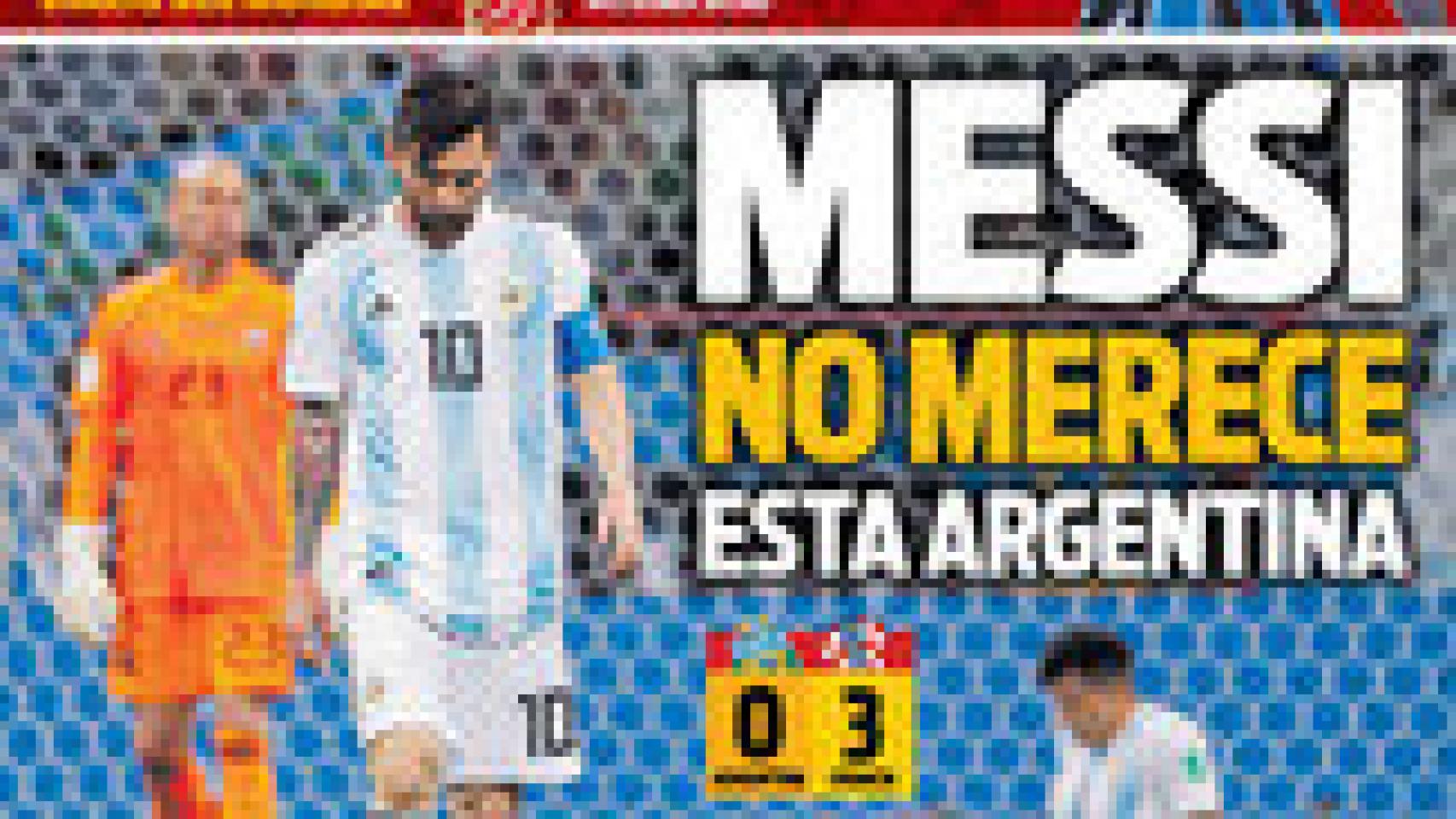 Portada Sport