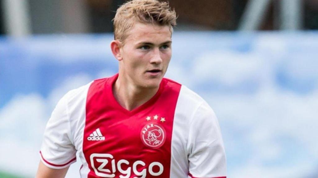 De Ligt