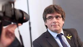 Atresmedia, Mediaset y RTVE, sin licencias en la Cataluña de Puigdemont