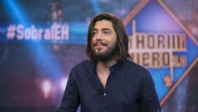 Las lecciones de vida que ha dado Salvador Sobral en su tour por las teles