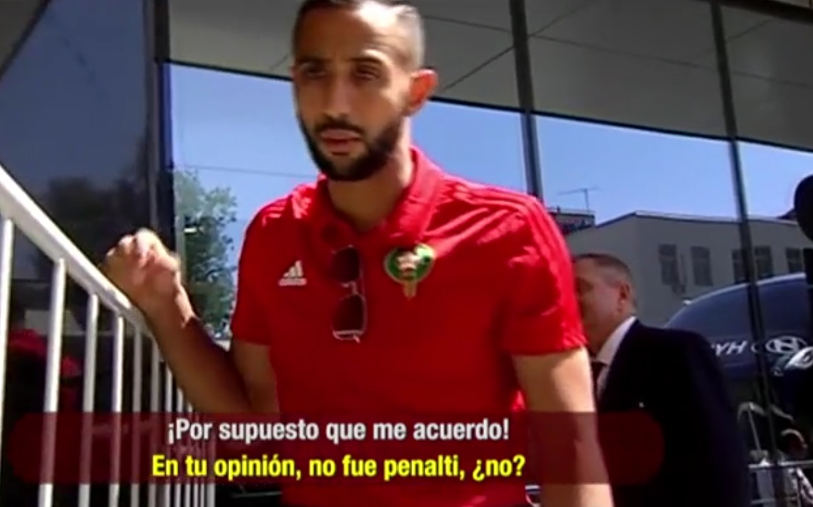 benatia