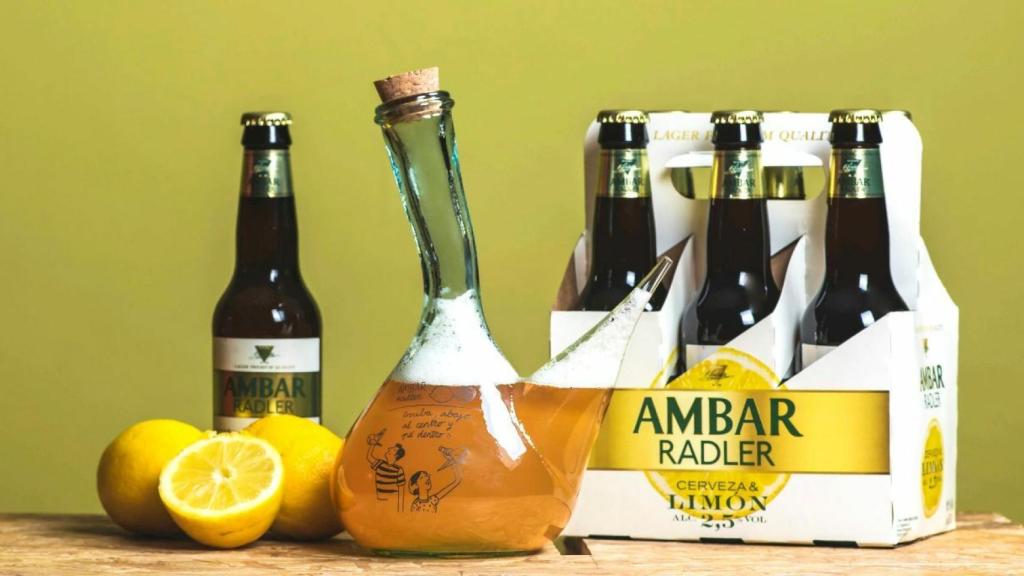 ambar-radler