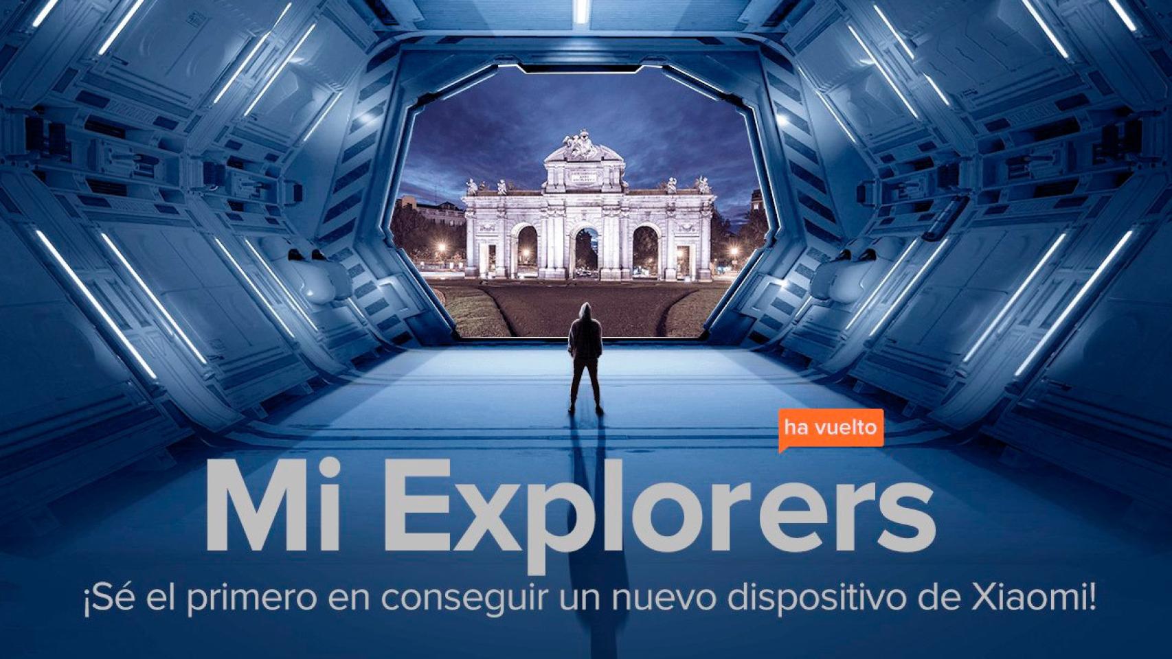 Xiaomi, Madrid, julio y… ¿presentación del Xiaomi Mi A2?