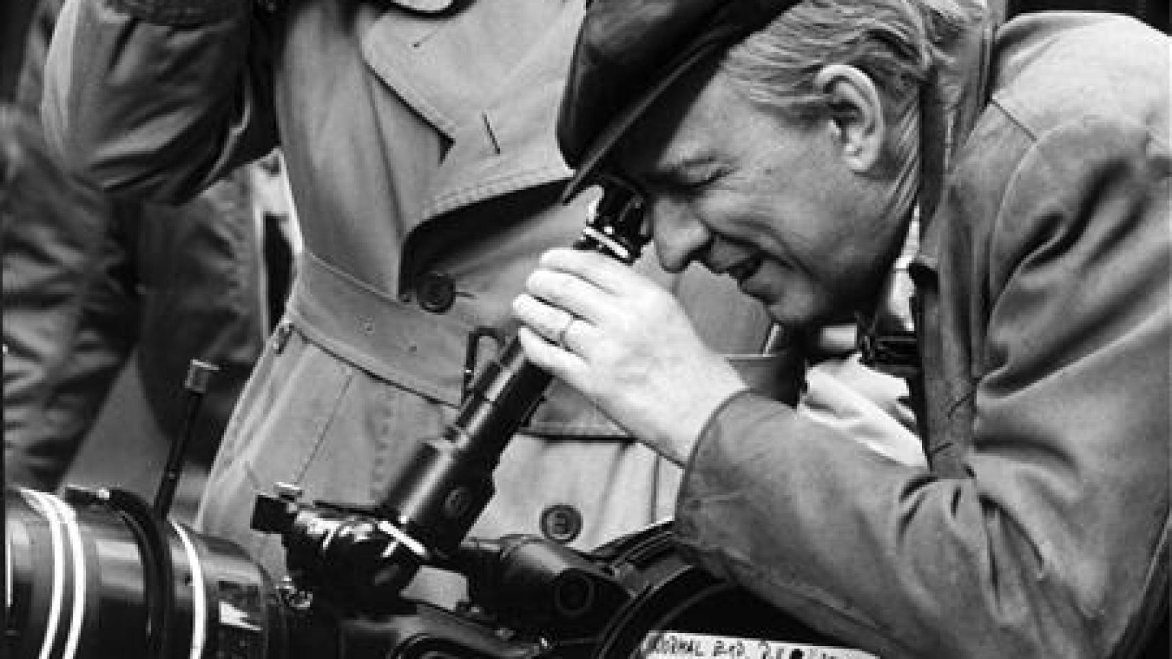 Ingmar Bergman