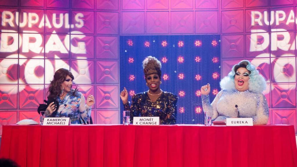 Queremos ‘Rupaul’s Drag Race’ en España