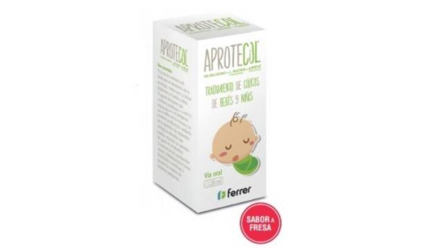 Aprotecol 20 Ml.