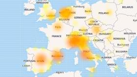 Telegram está caído y no funciona en Europa: España, Francia, Italia…