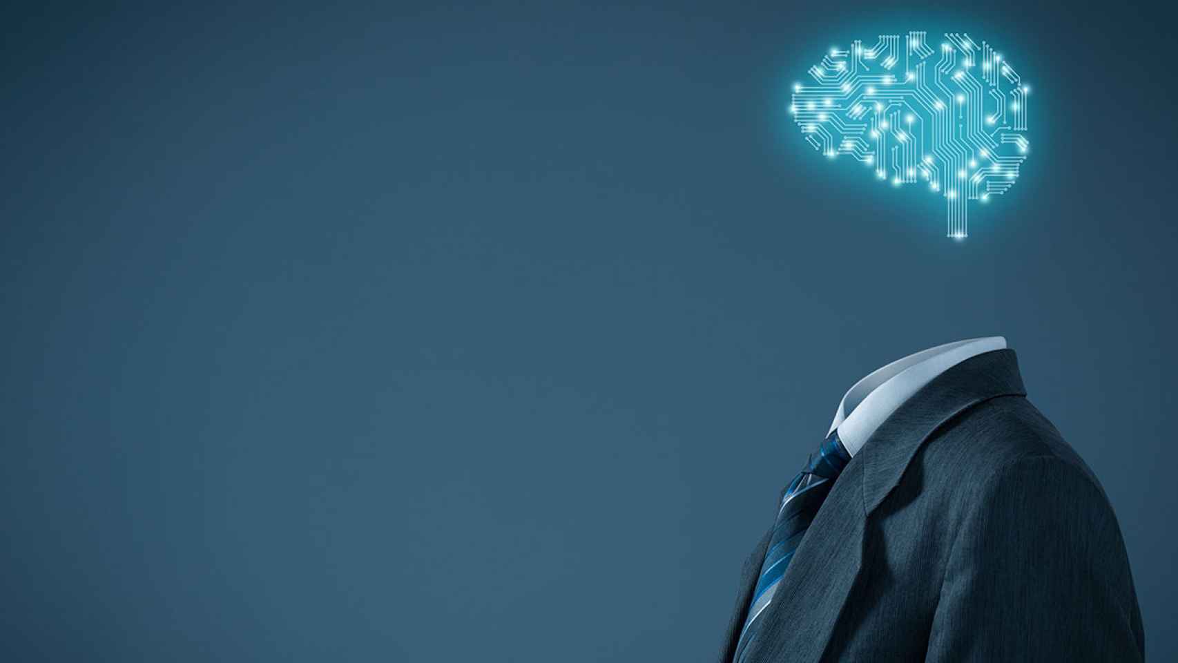 Solo dos de cada diez empresas españolas consideran “estratégica” la inteligencia artificial