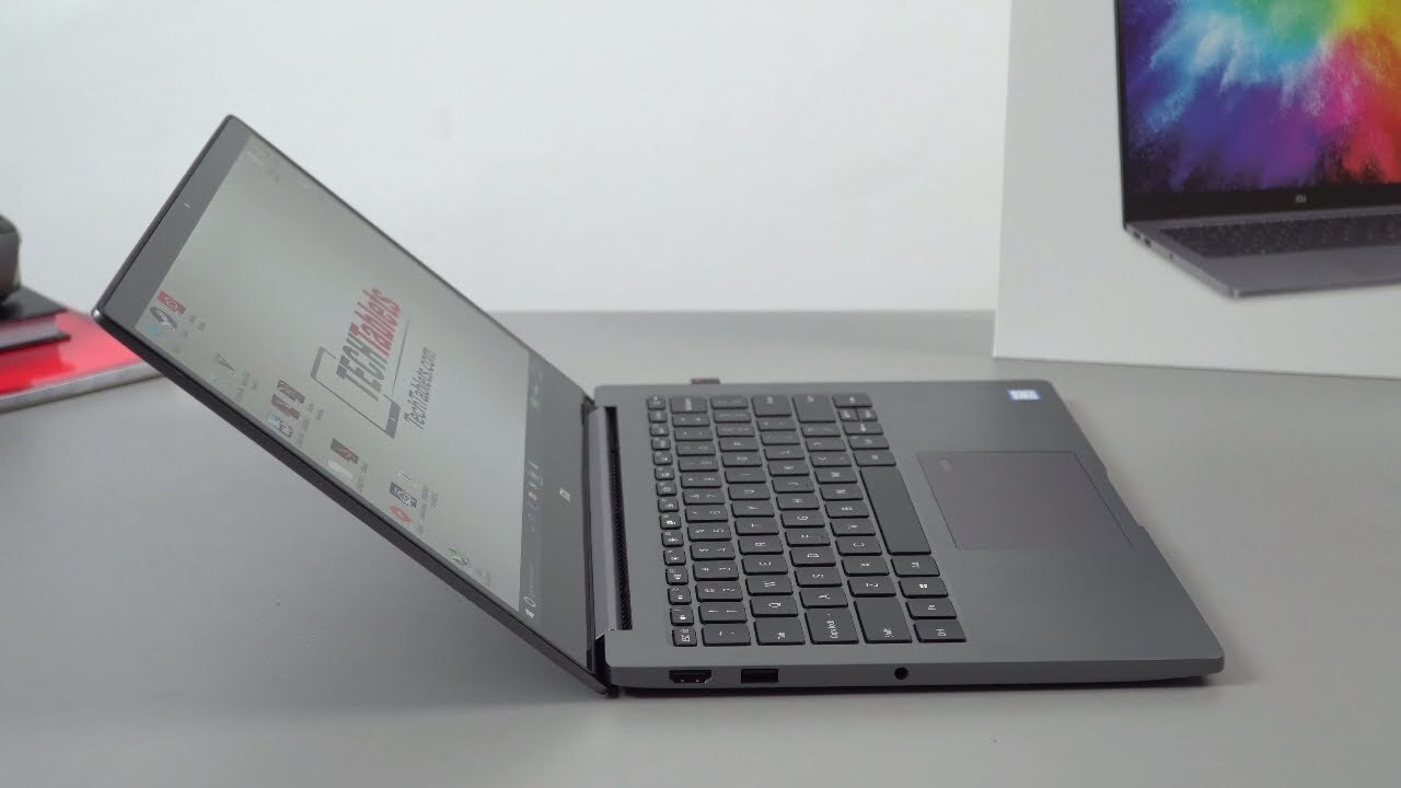 xiaomi laptop air