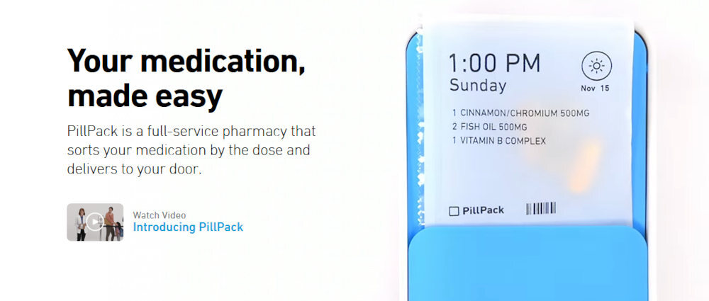 pillpack 1