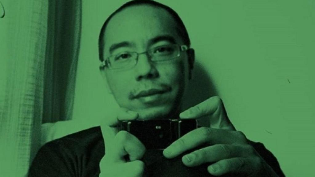 Image: Apichatpong Weerasethakul: El cine incrementa el valor de la vida