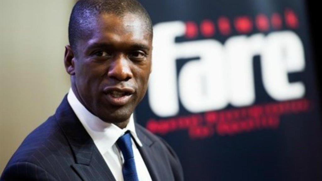 Seedorf. Foto uefa.com