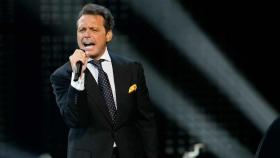 Luis Miguel en concierto