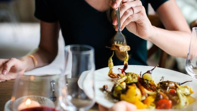 No todos los dietistas apoyan la idea de hacer dieta.