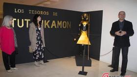 Valladolid tutankamon cultura exposicion 018