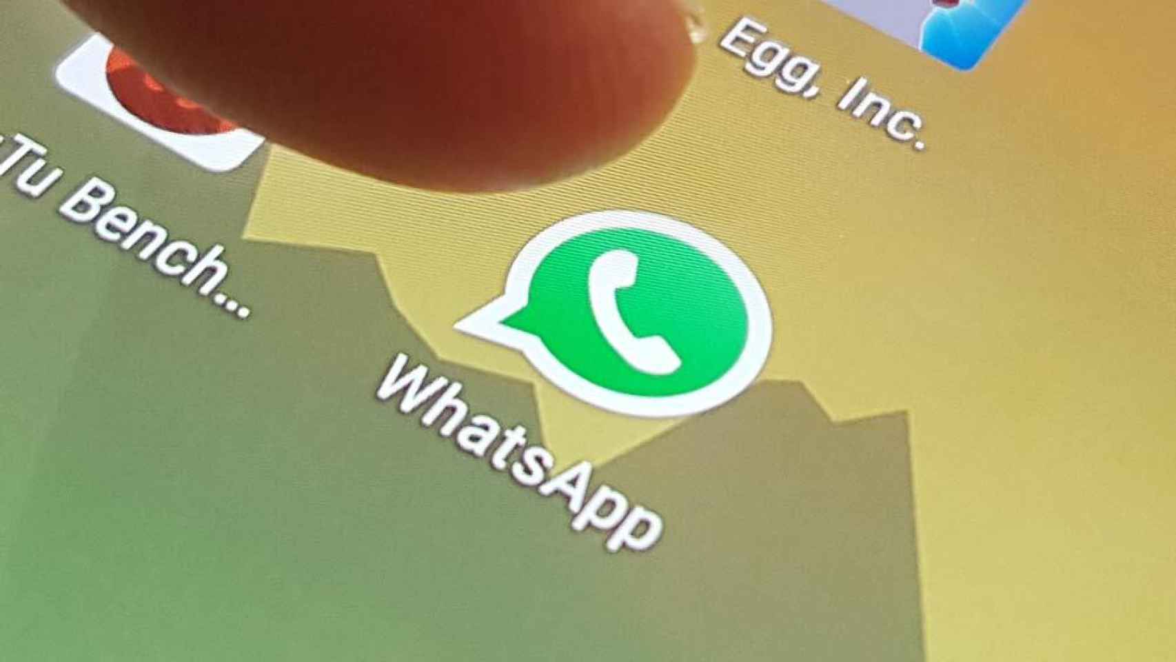 WhatsApp recibirá los mensajes que ha enviado alguien reportado