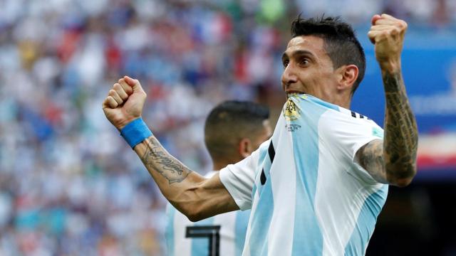 Di María