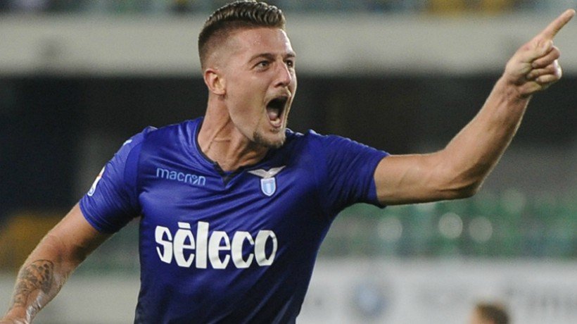 El Real Madrid no ha preguntado por Milinkovic-Savic