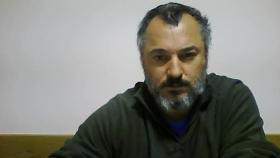 Luciano, el profesor que defendió en redes sociales a La Manada