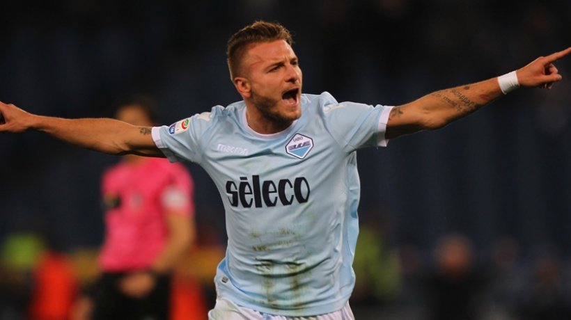 El Milan se interesa por Immobile