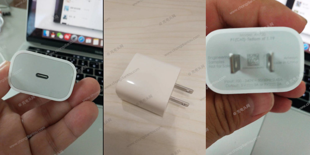 apple lightning usb-c 6