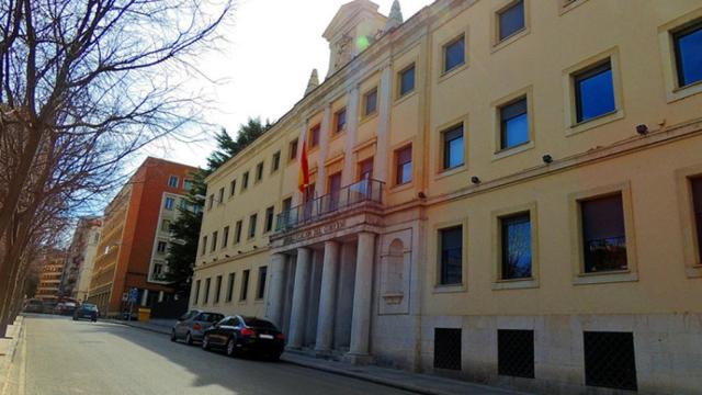 FOTO: Subdelegación del Gobierno en Cuenca