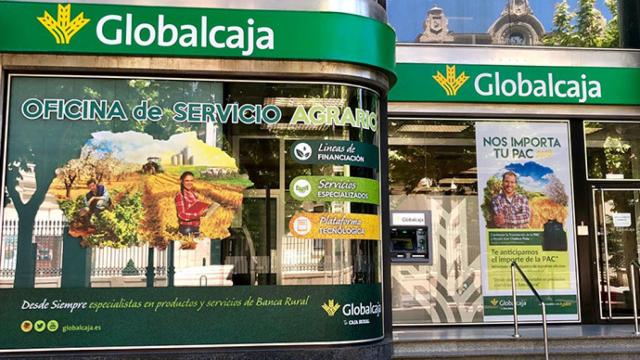 FOTO: Globalcaja