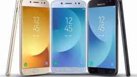Los Samsung Galaxy J3 2017, J5 2017 y J7 2017 retrasan su actualización a Android 8.0 Oreo