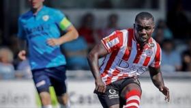 Vuelve Drenthe, a prueba con el Sparta Rotterdam