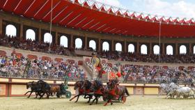 FOTO: Puy du Fou