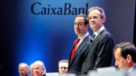 Así liquidó Caixabank su ladrillo por 5.400 millones