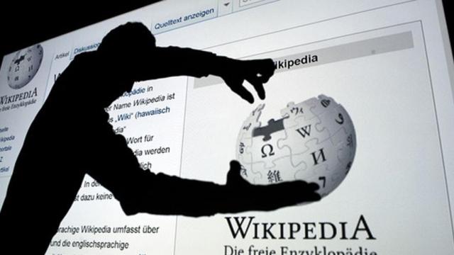 wikipedia