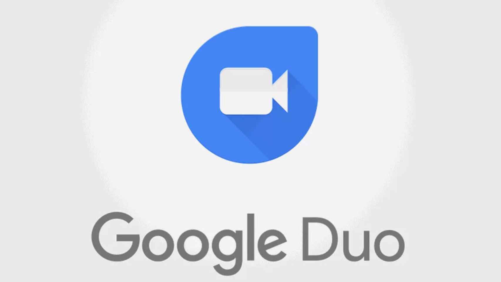 Google Duo se actualizará pronto