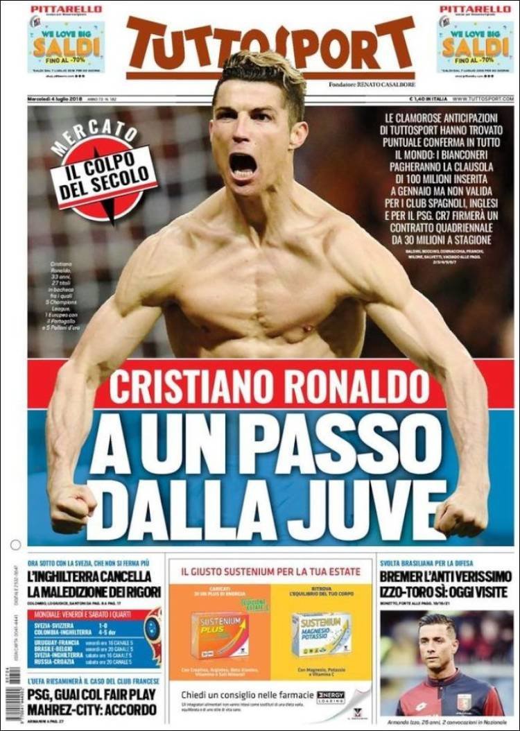 Tuttosport