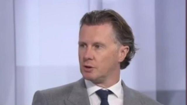 McManaman habla sobre Cristiano y su fichaje por la Juve