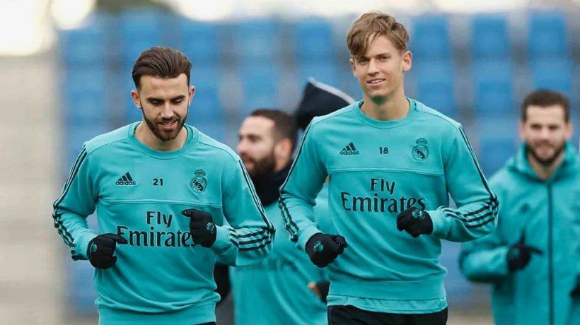 El Real Madrid da luz verde a la operación salida