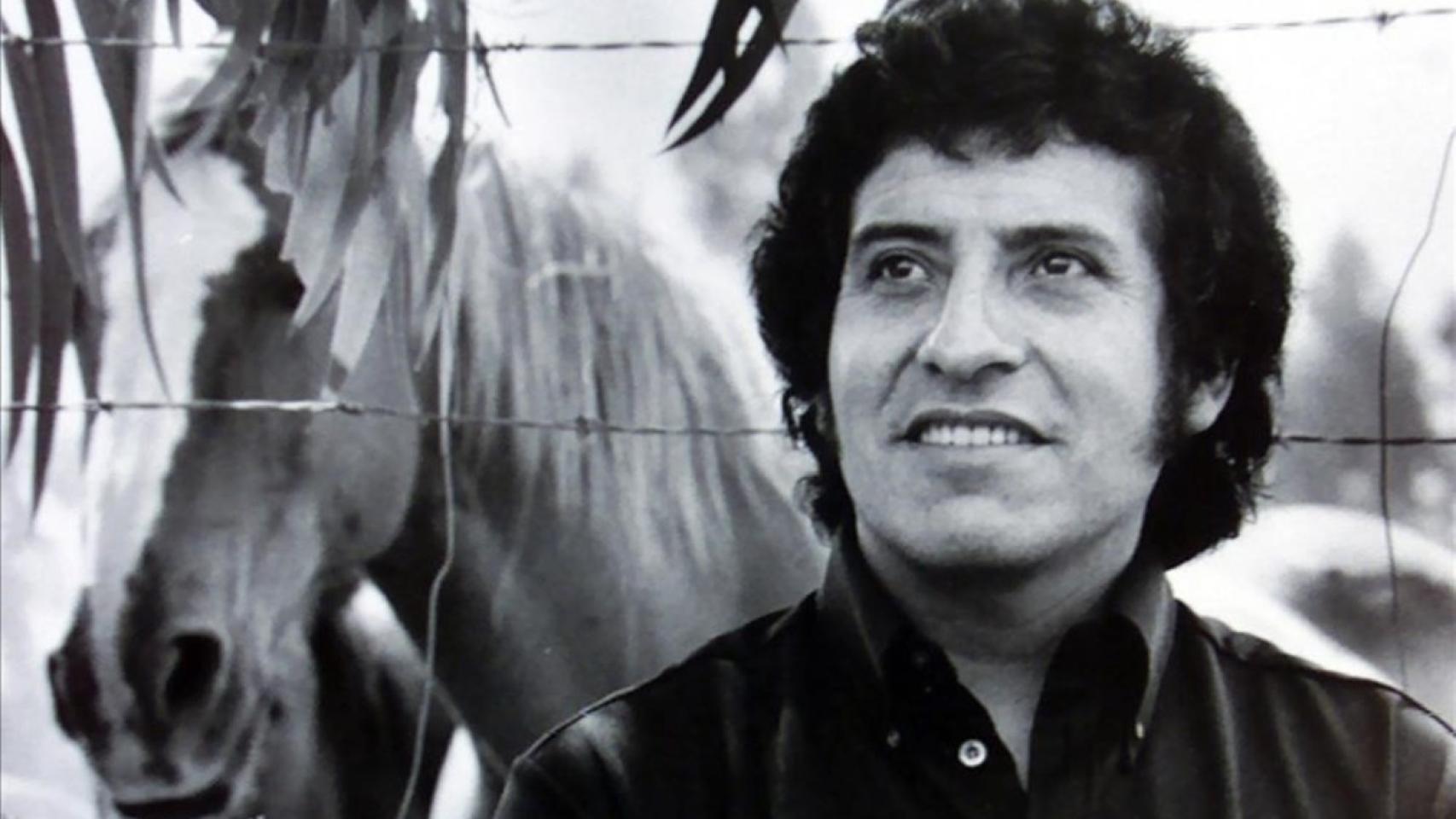 Víctor Jara