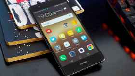 Los Huawei P9 y P9 Lite no se actualizarán a Android 8.0 Oreo en España