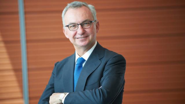 José Baselga.