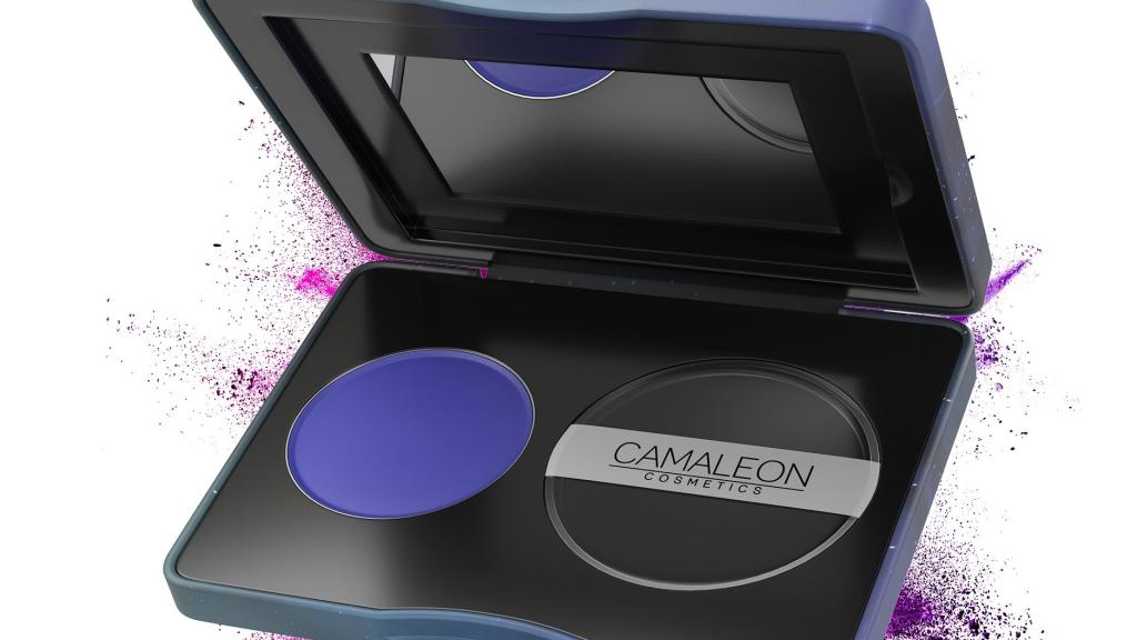 Camaleón Magic Blush