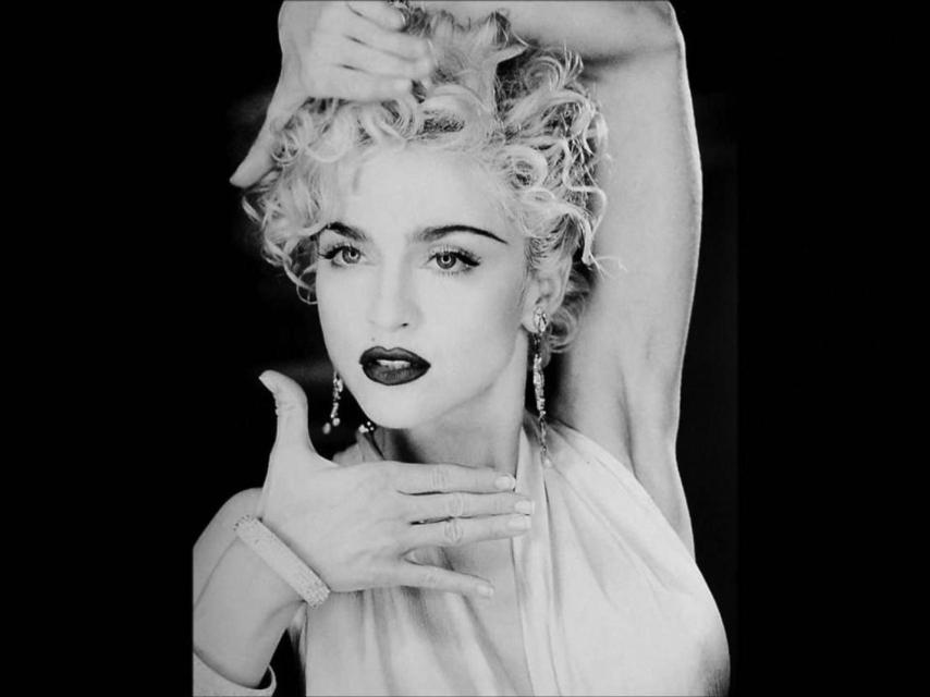 Madonna cumple sesenta años.