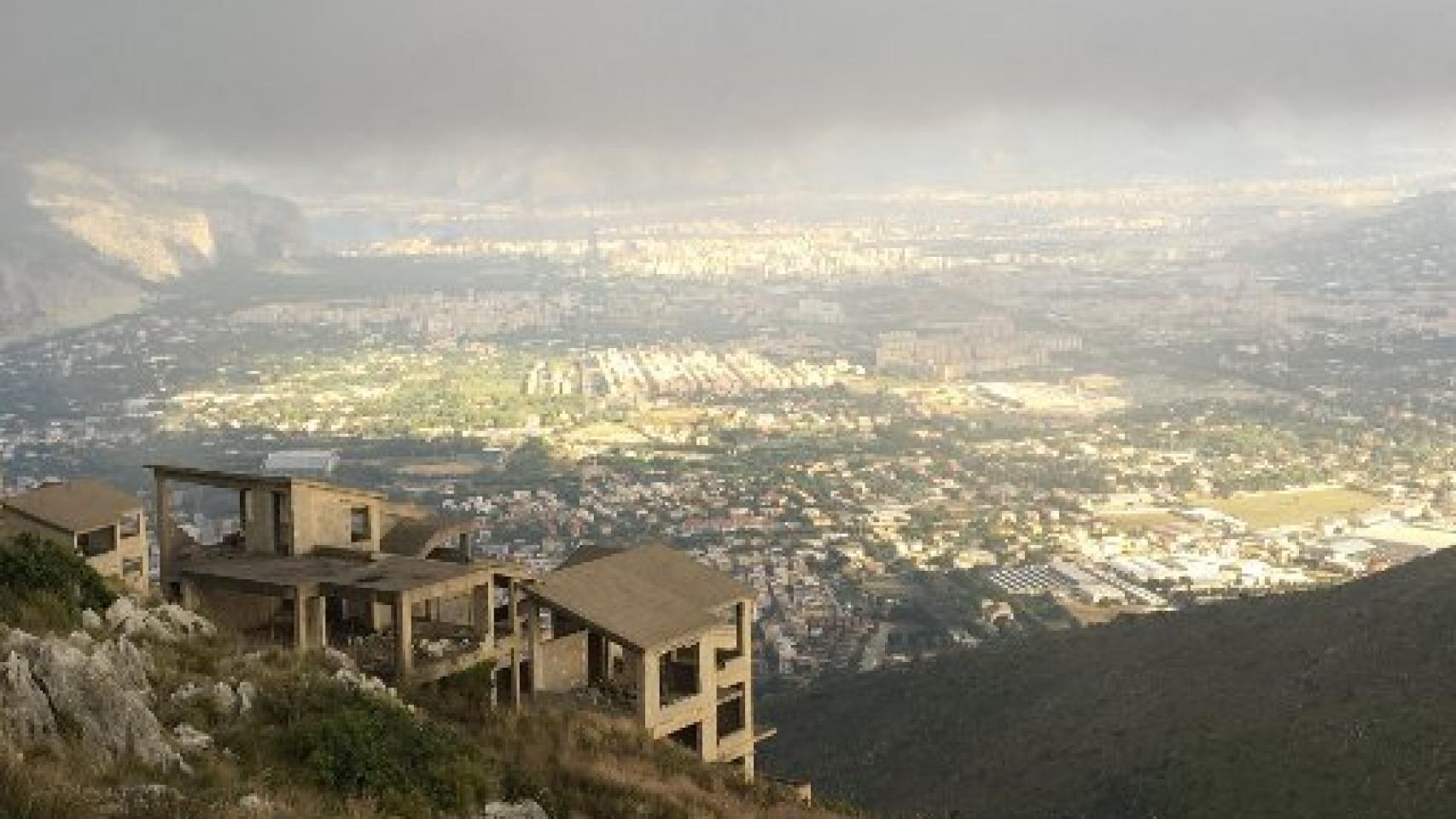 Image: Tristes tópicos de Manifesta