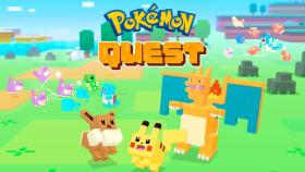 Pokémon Quest tras una semana en Android. ¿Cumplió las expectativas?