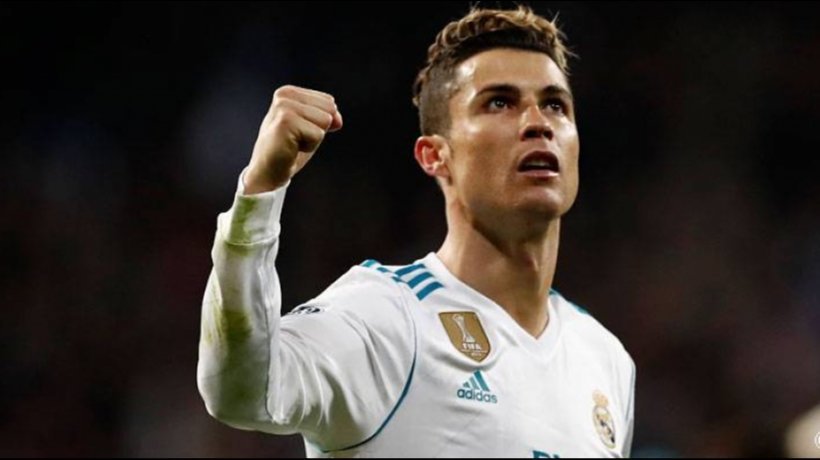 Las cincos noticias que debes conocer sobre el futuro de Cristiano