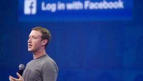mark zuckerberg facebook