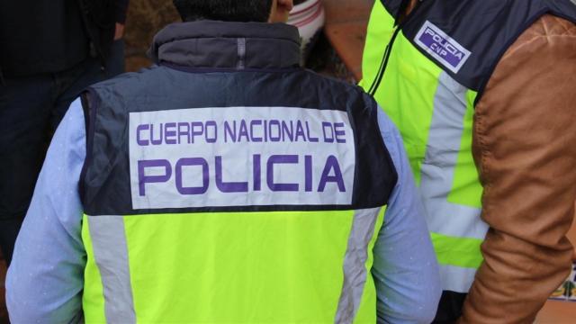 La Policía