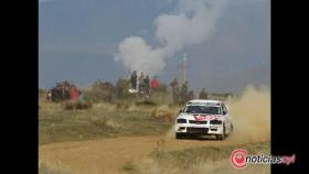 Foto rally