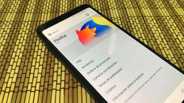 Mozilla detiene el desarrollo de Firefox para Android